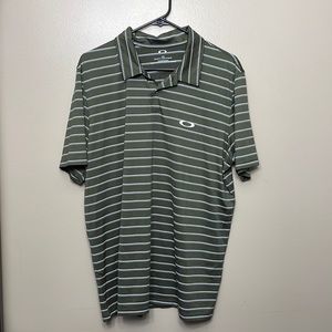Oakley Polo